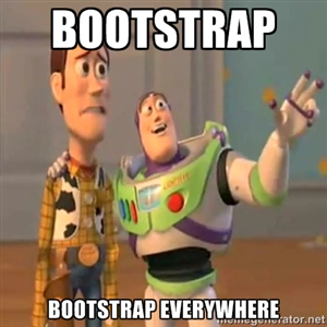 Bootstrap