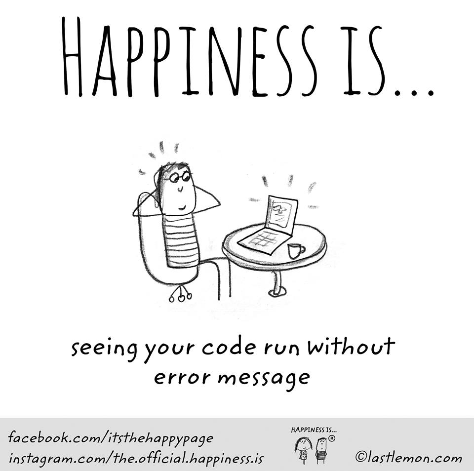 happiness