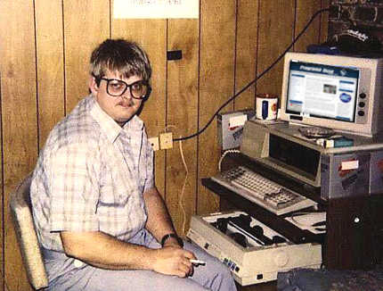 Nerd