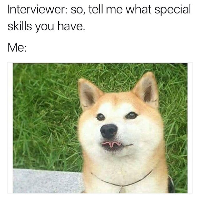 Specialūs įgūdžiai